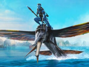 Avatar Movie