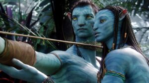 Avatar Movie