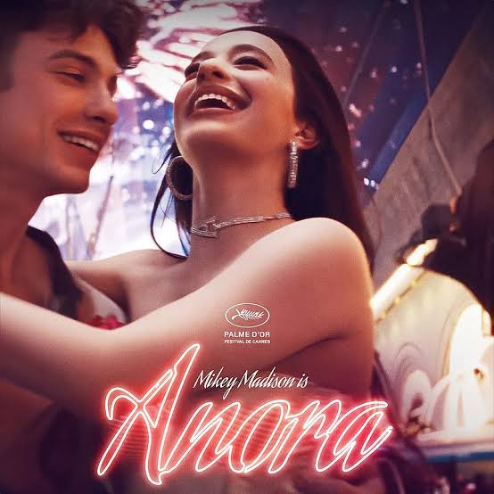 Anora Movie Explained in Hindi