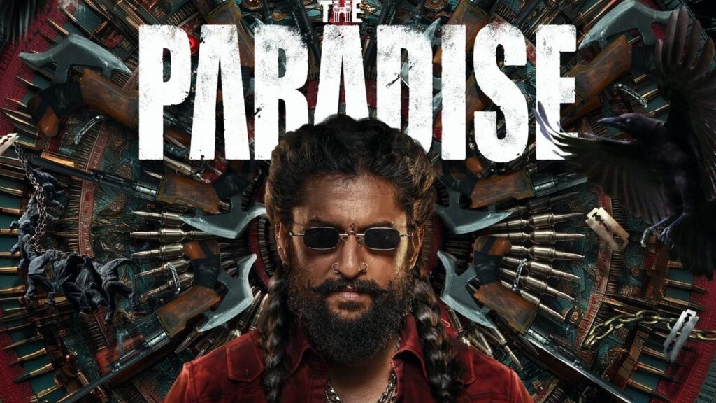 The Paradise Movie Review: क्या यह सच में 'स्वर्ग' की कहानी है या एक कड़वा सच?